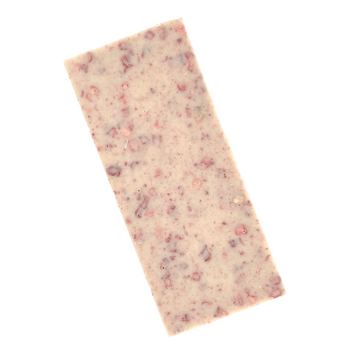 Vegane Weiße mit Erdbeeren 80 g